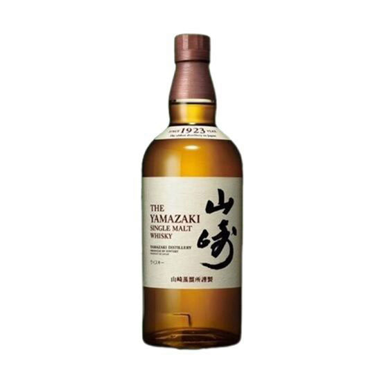 山崎NV 43% 700ml 12本セット