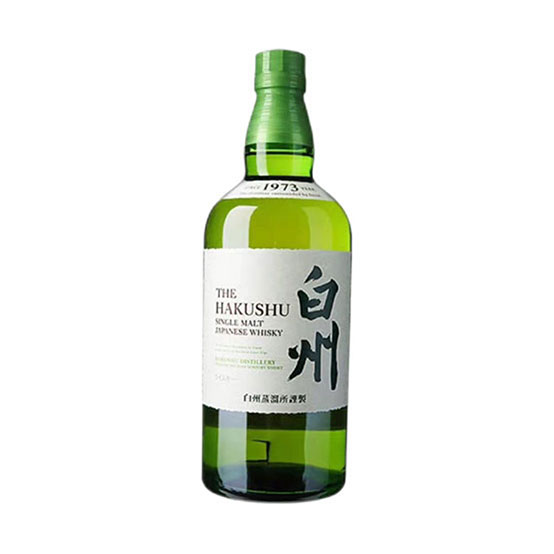 白州NV 43% 700ml 12本セット