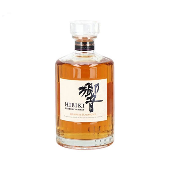 響JH 43% 700ml 12本セット