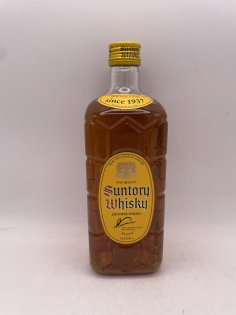 角瓶 40% 700ml