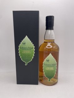 イチローズモルト 秩父 DD 46% 700ml