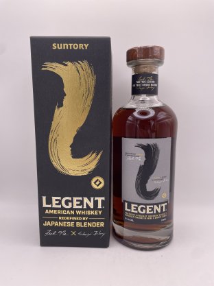リージェント 47% 750ml