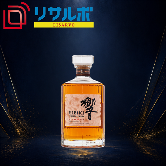 響BC 43％ 700ml