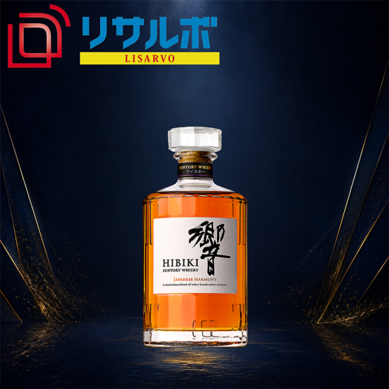 響JH 43％ 700ml