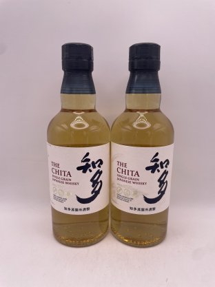 【訳あり特価】知多 43% 350ml 2本セット 700ml